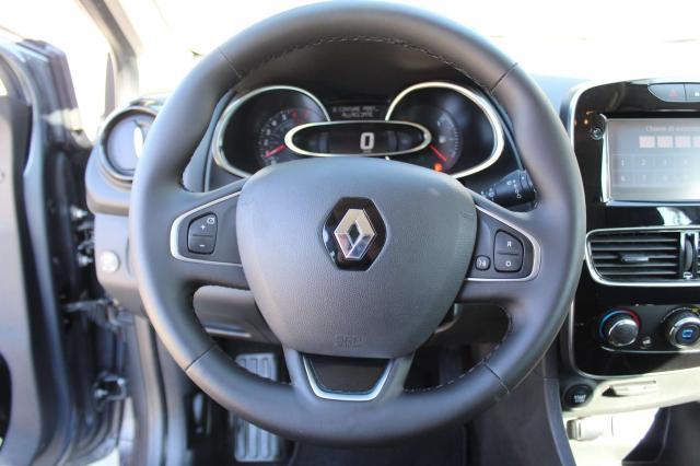 Renault Clio 0.9 tce energy Life Gpl 90cv my18