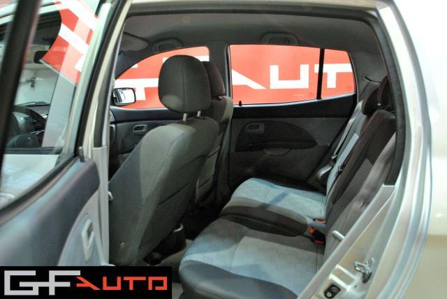 Kia Picanto Picanto I 2004 1.1 EX Spicy