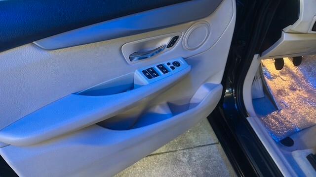 BMW SERIE 2 PACCHETTO LED, LUCI INTERNE AMBIENTE, INTERNI IN PELLE ...