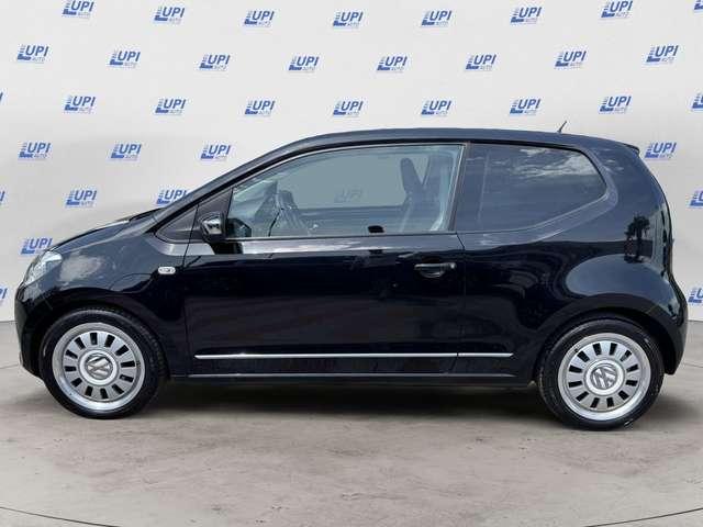 Volkswagen up! 3p 1.0 High up!