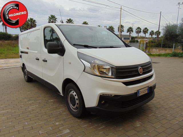 FIAT Talento 2.0 Ecojet 145CV-TN-DC 12q (Attrezzato) + iva