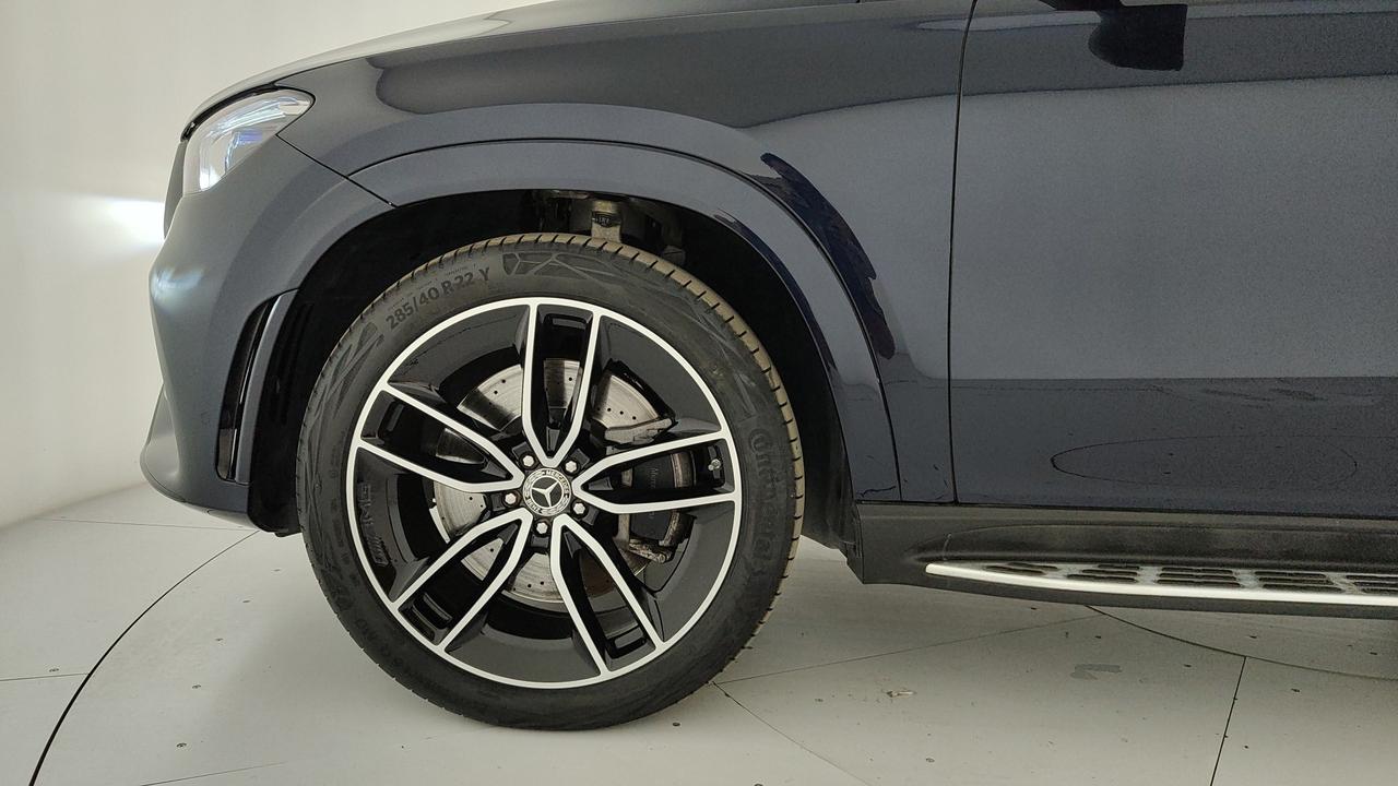 Mercedes-Benz GLE Coupe 400 d Premium Pro 4matic auto