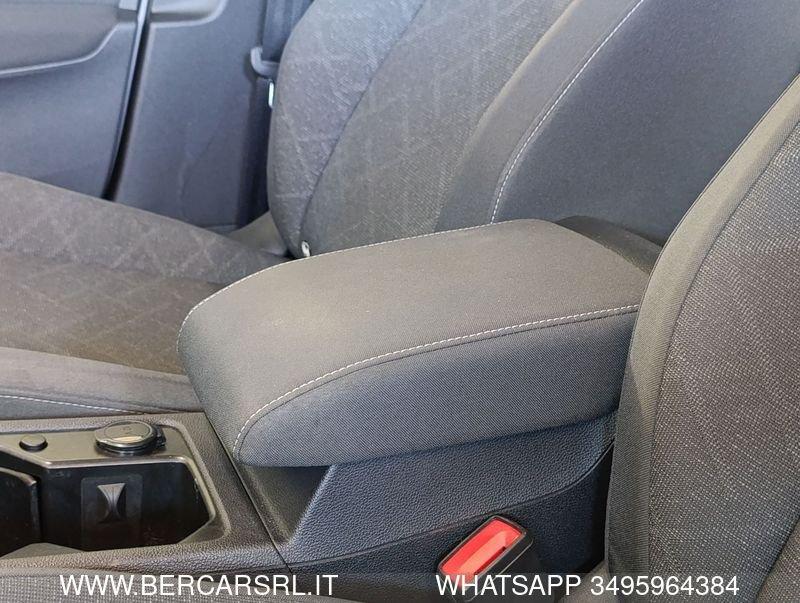 Volkswagen Golf Variant 2.0 TDI SCR DSG Life