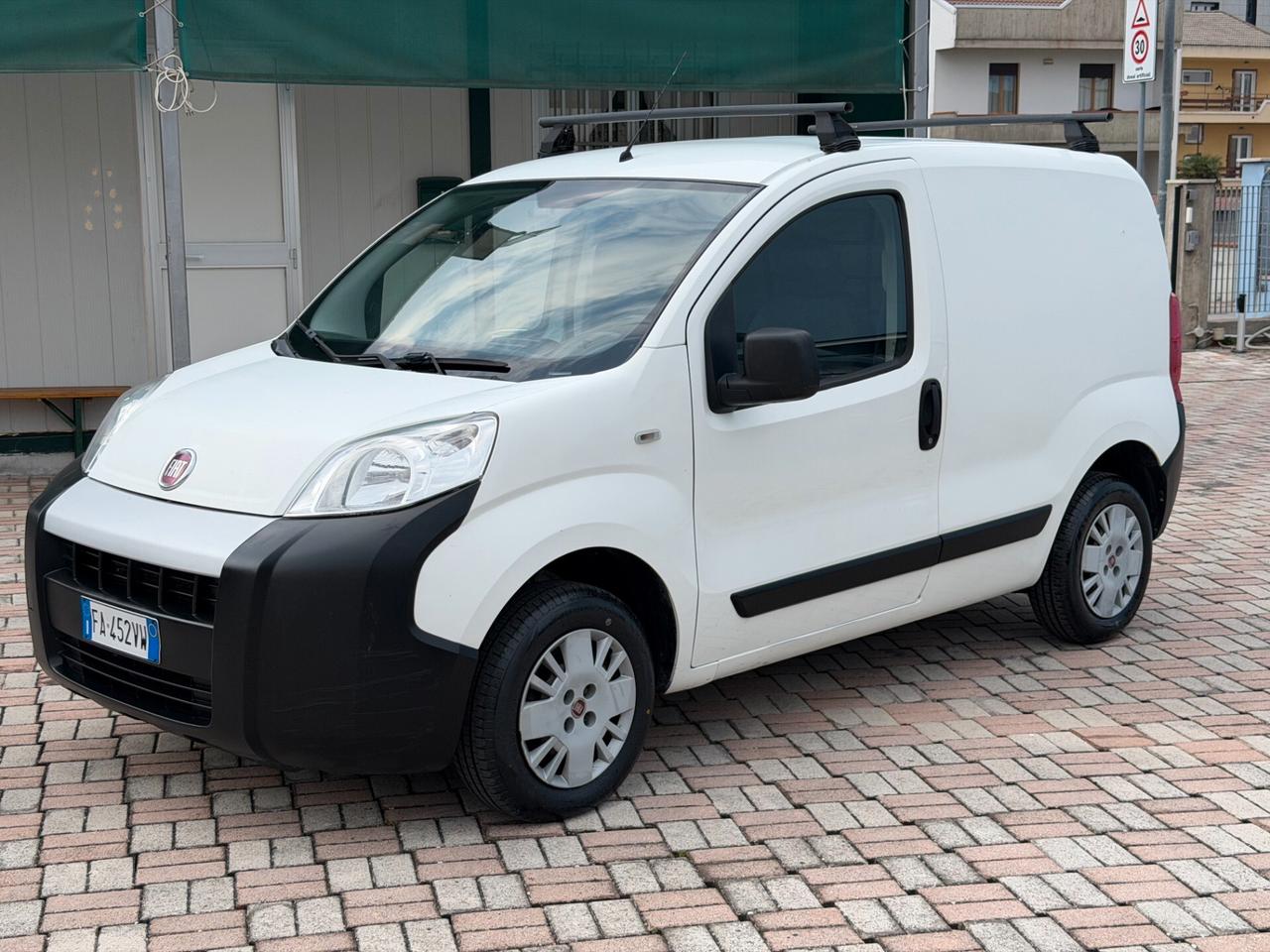 Fiat Fiorino 1.3 MJT 75CV Furgone SX E5+