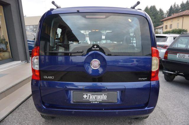 FIAT Qubo 1.3 MJT 95 CV Dynamic