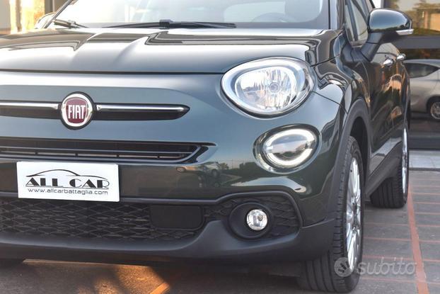 Fiat 500X 1.3 M-jet 95cv Connect