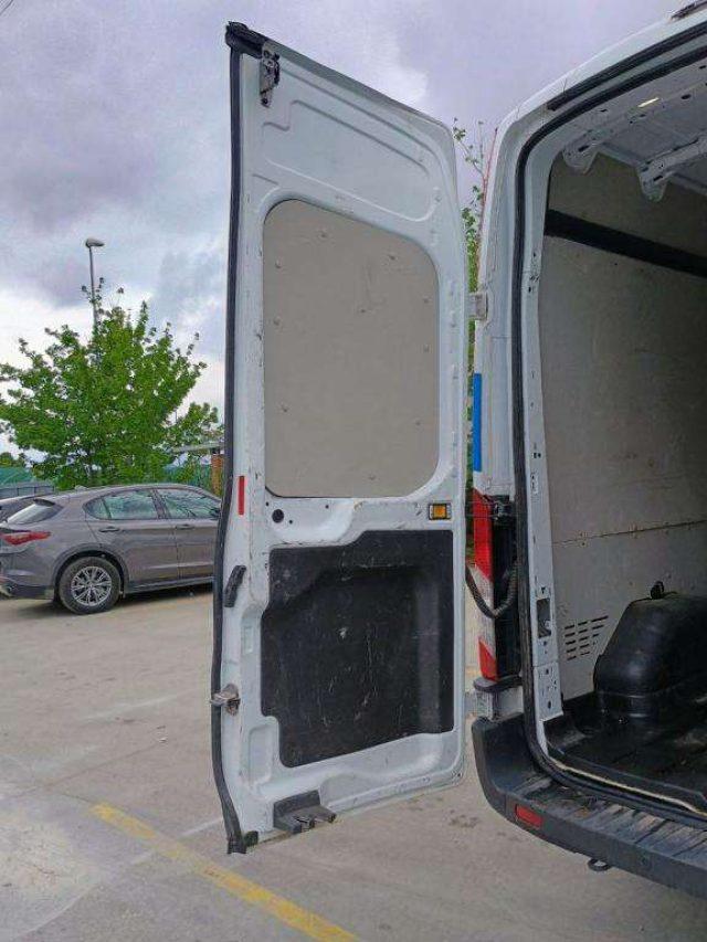 FORD Transit Van Trend 350 L3 H3 2.0 EcoBlue 170CV Trazione Ant
