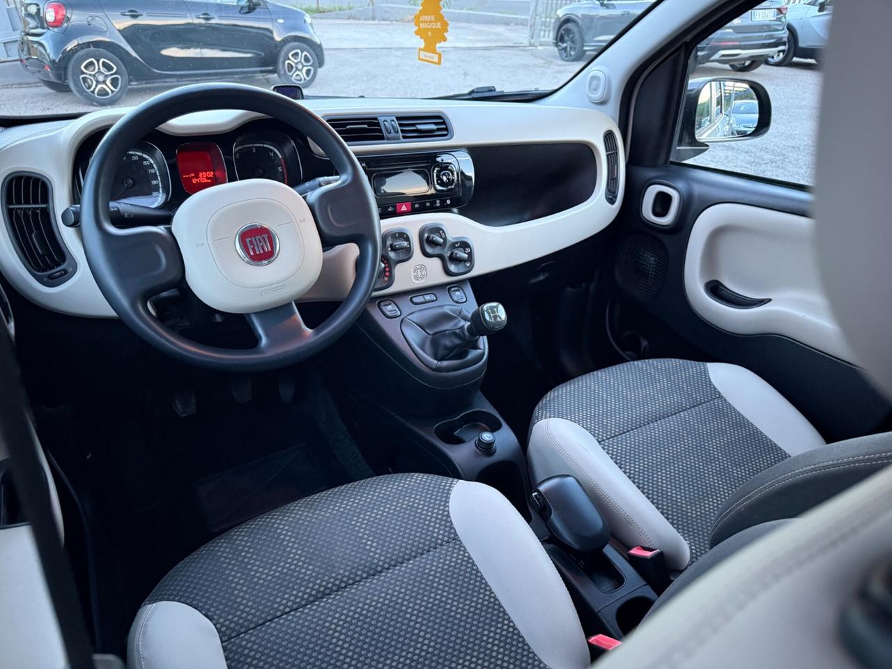 Fiat Panda 1.3 MJT S&S Trekking