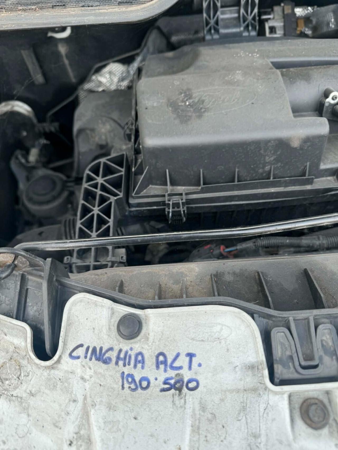 Ford Transit 330 2.2TDCi 125CV PL-TM Furgone Entry