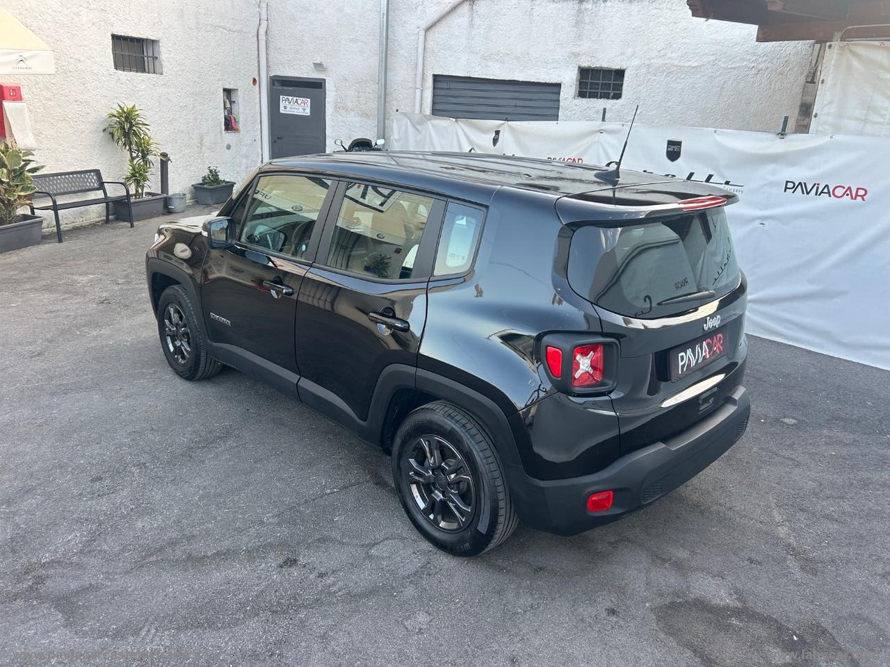JEEP Renegade 1.0 T3 Limited