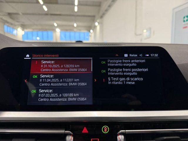 BMW 320 d 48V xDrive Msport //SERVICE BMW//