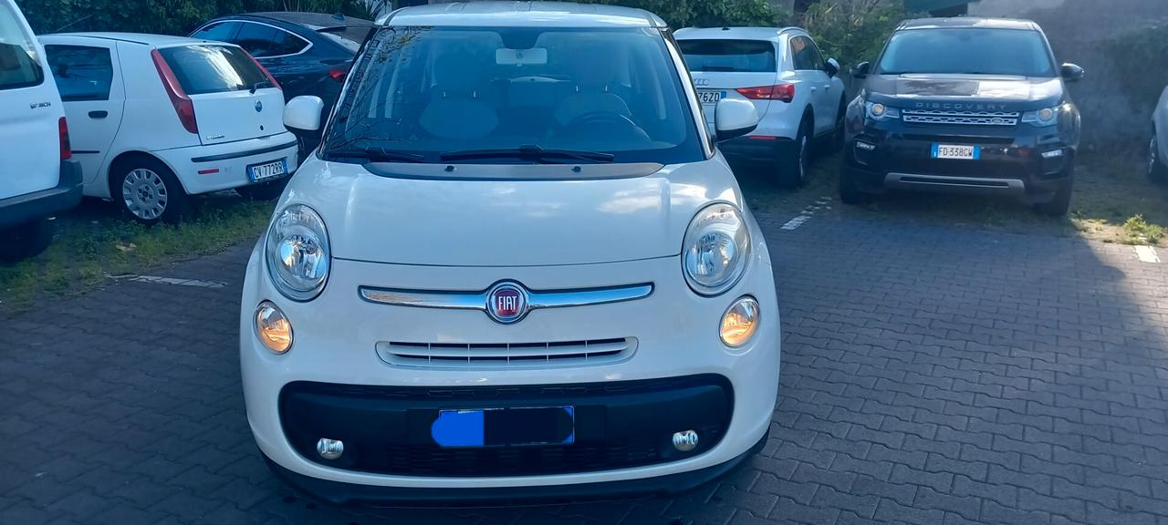 Fiat 500L 1.3 Multijet 95 CV Lounge