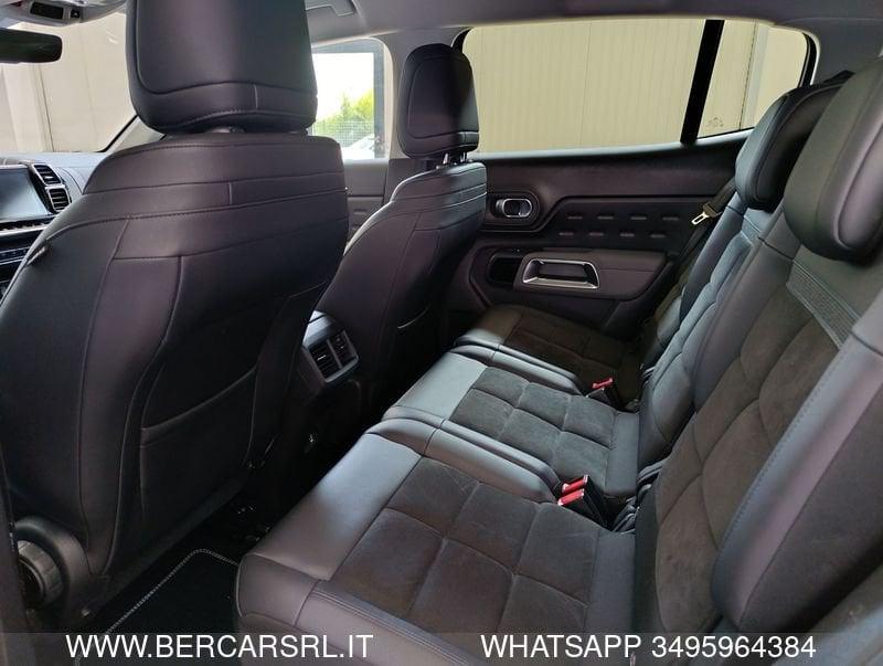 Citroën C5 Aircross Hybrid 225 E-EAT8 Shine*TELECAMERA 360*