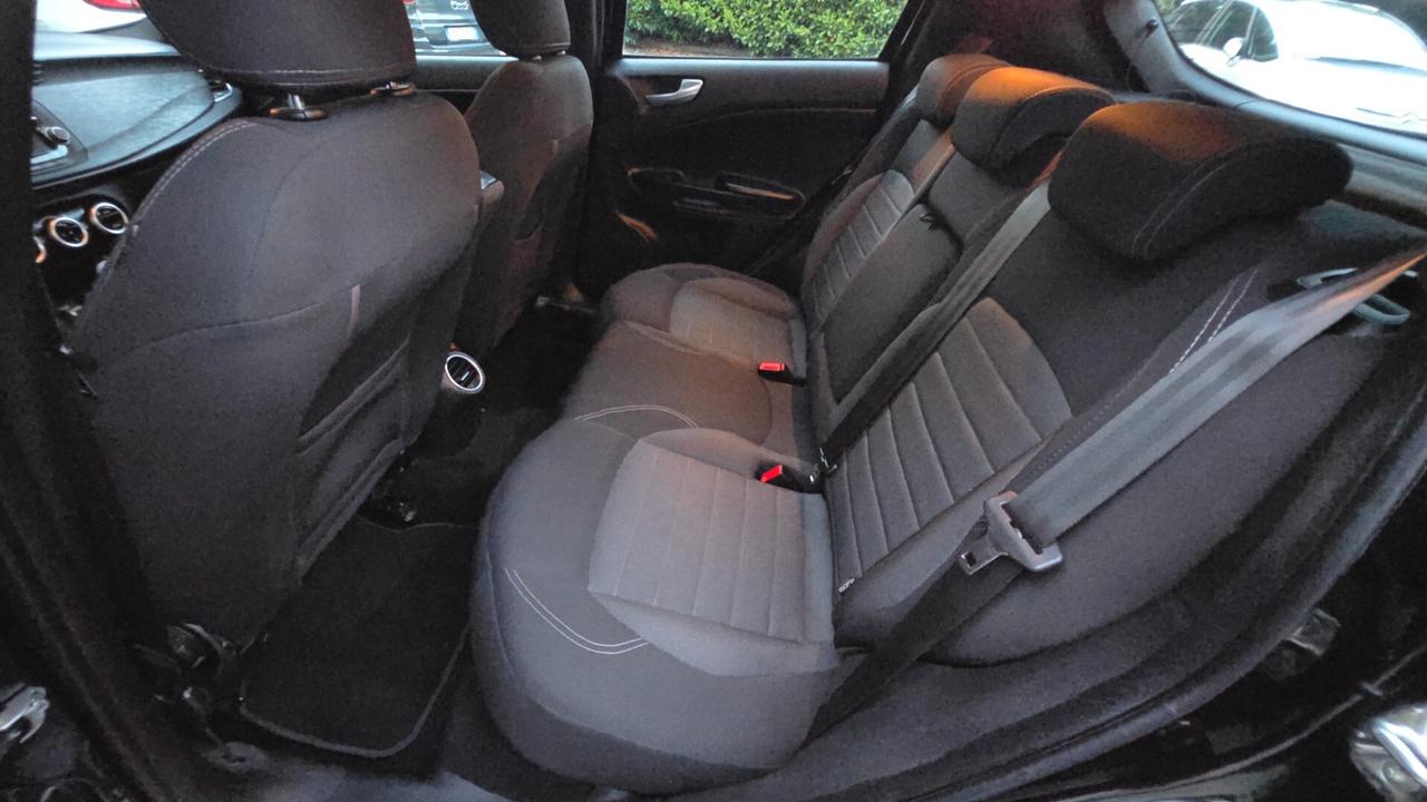 Alfa Romeo Giulietta 1.6 JTDm 120 CV Super