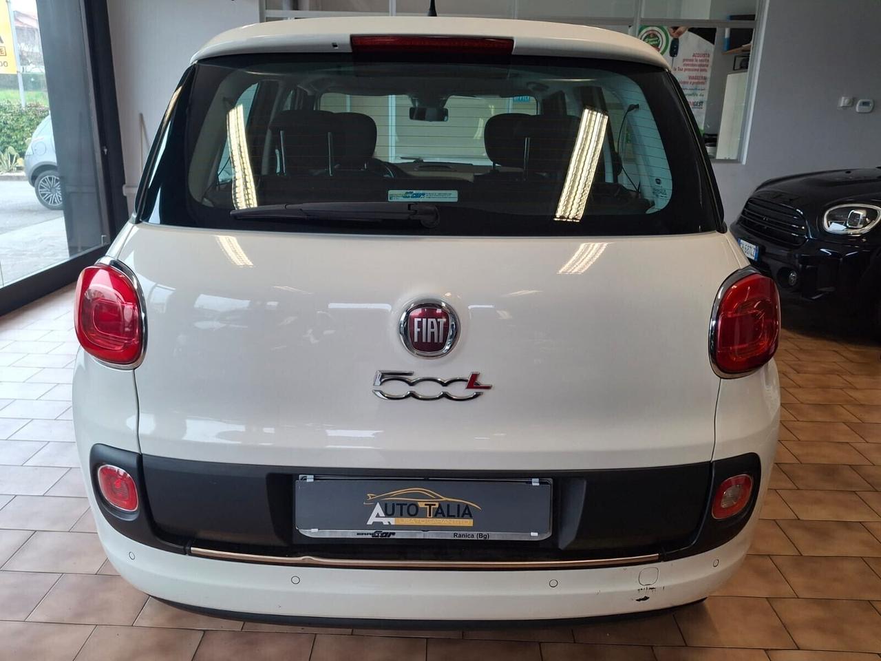 Fiat 500L 1.3 mjt Lounge 95cv