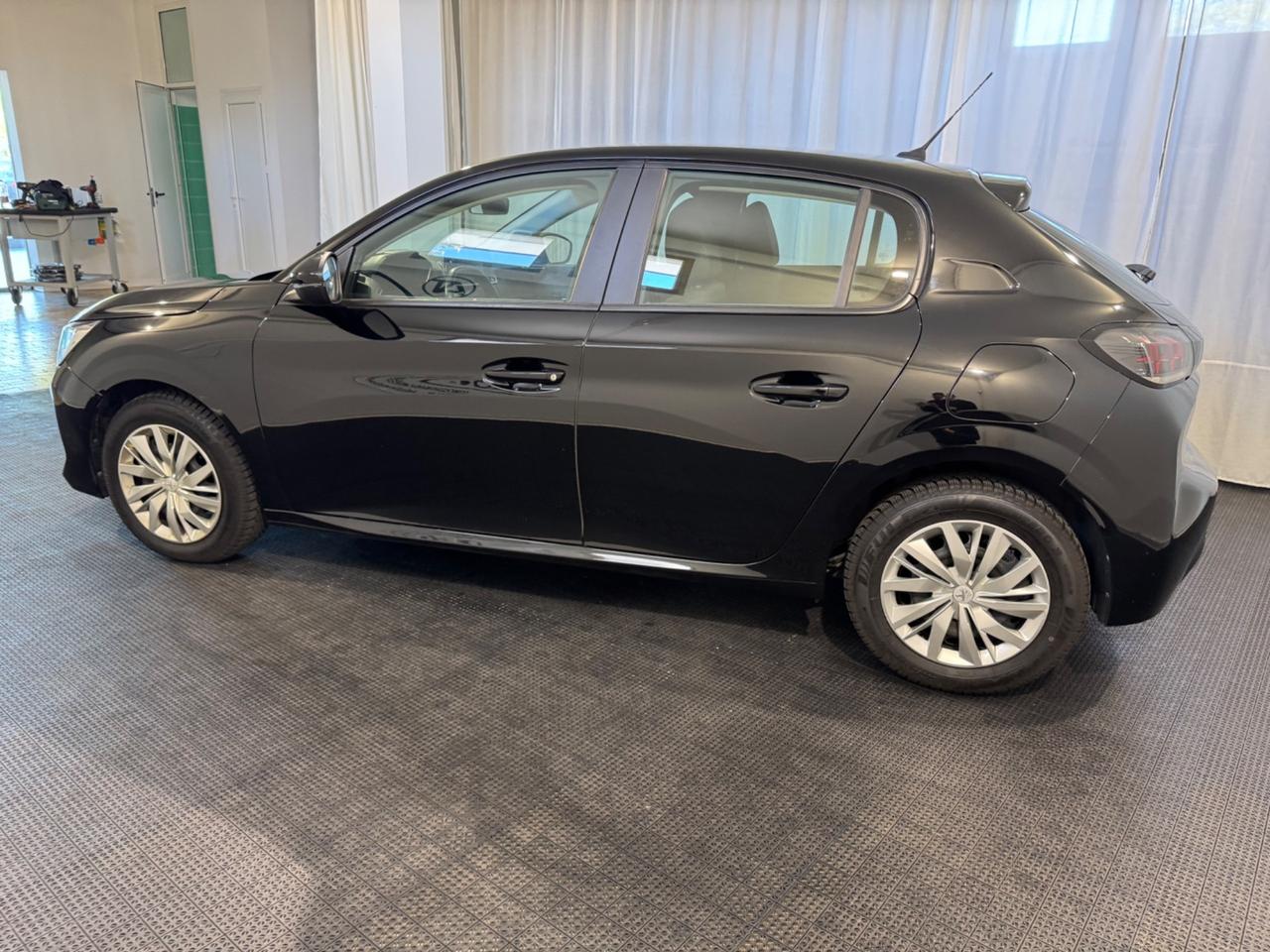 Peugeot 208 PureTech 75 Stop&Start 5 porte Active