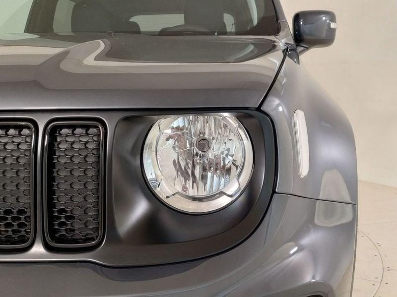 Jeep Renegade 2019 Benzina 1.3 t4 phev Limited 4xe at6