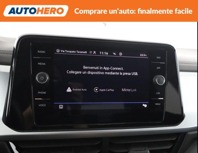VOLKSWAGEN T-Roc 1.0 TSI Life