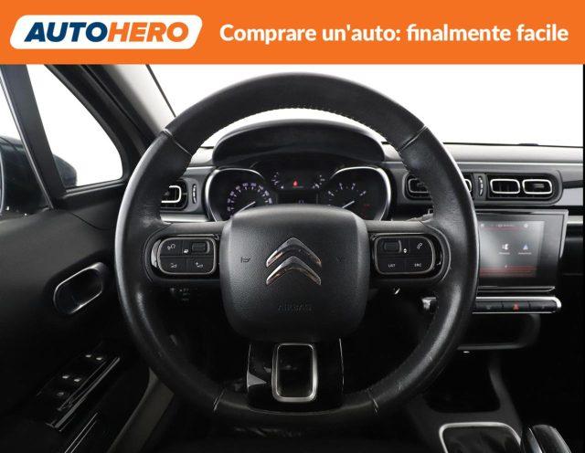 CITROEN C3 BlueHDi 75 S&S Shine