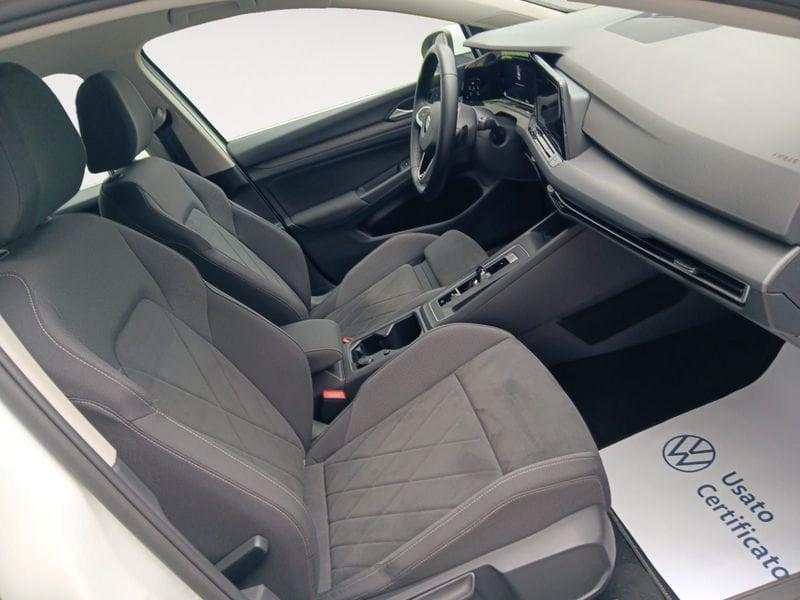 Volkswagen Golf 2.0 TDI 150 CV DSG SCR Style