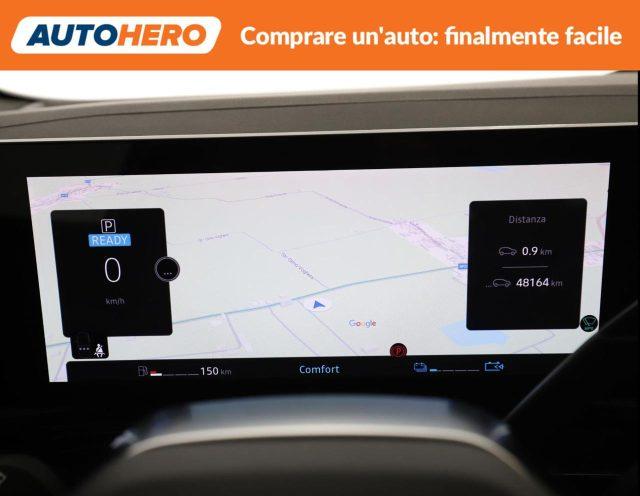 RENAULT Espace Full Hybrid E-Tech 200 CV Esprit Alpine