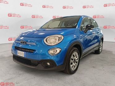 FIAT 500X 1.0 T3 120cv MT6