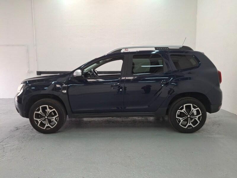 DACIA Duster 2ª serie Duster 1.6 SCe GPL 4x2 P...