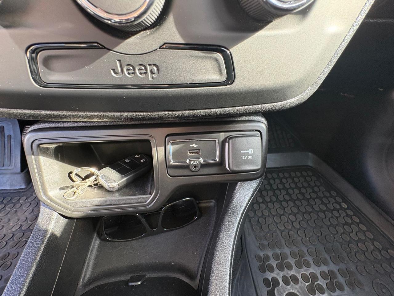 Jeep Renegade 1.6 MultiJet Longitude #7925