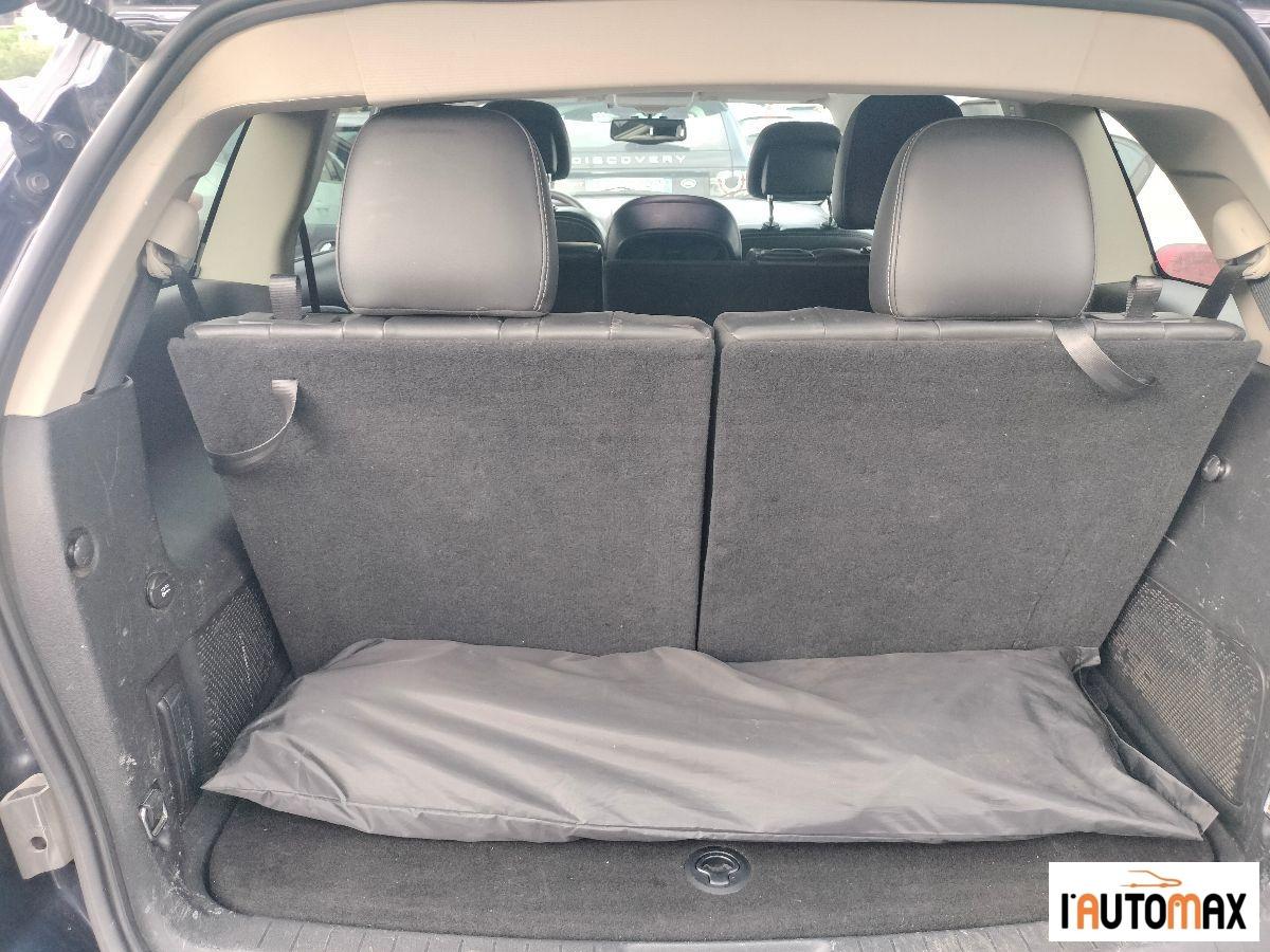 FIAT - Freemont 2.0 mjt 16v Lounge 140cv
