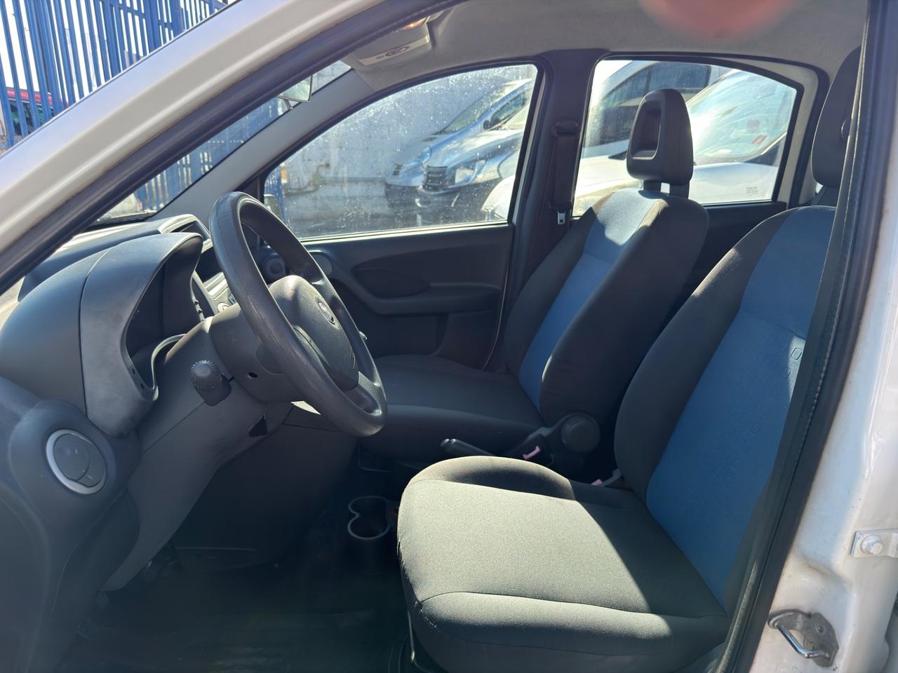 Fiat Panda 1.1 5 POSTI “100.000KM”