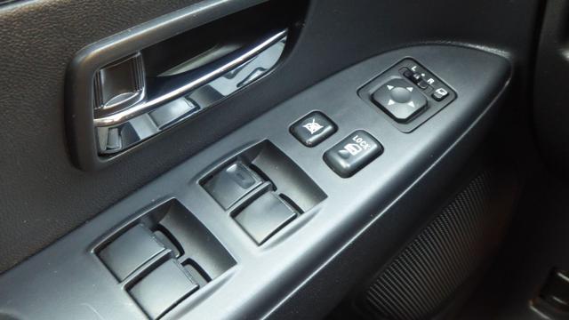 MITSUBISHI ASX 2.0 2WD Intense SDA GPL