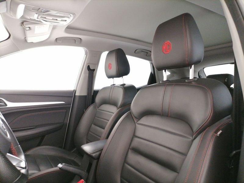 MG ZS 1.0 Luxury