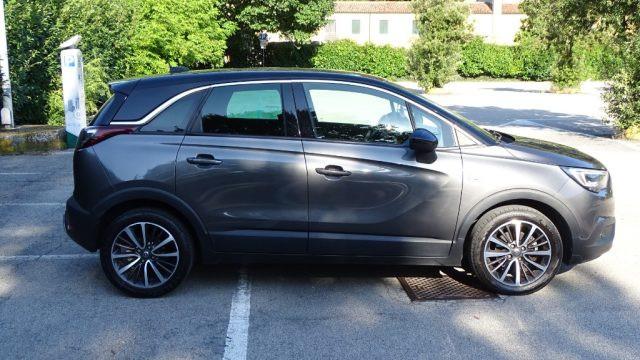 OPEL Crossland X 1.5 ECOTEC D 120 CV S&S, Automatica, Garanzia.