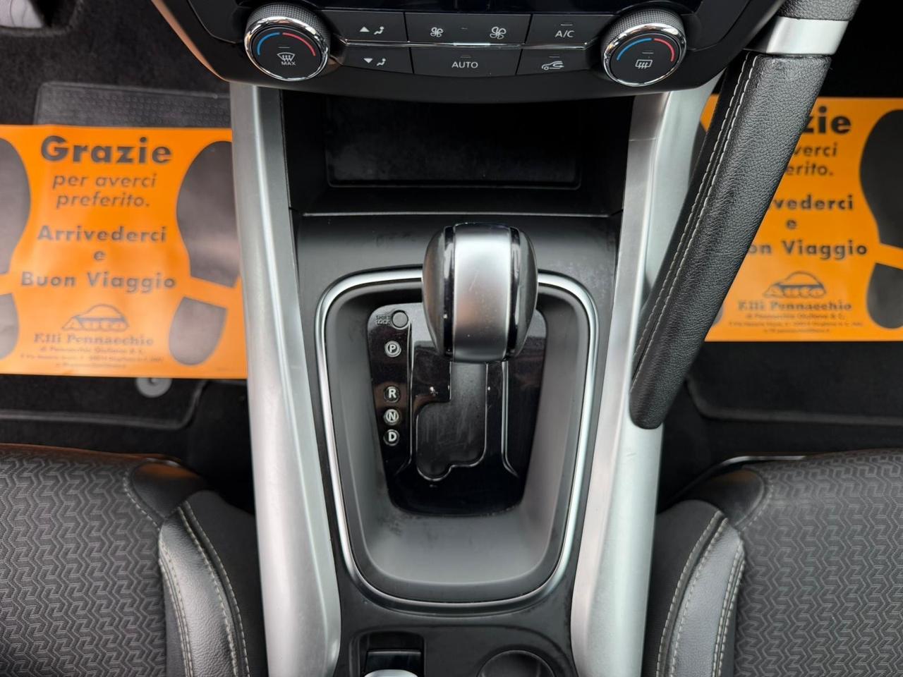 RENAULT KADJAR 1.5 DIESEL 110 (CV) 2017