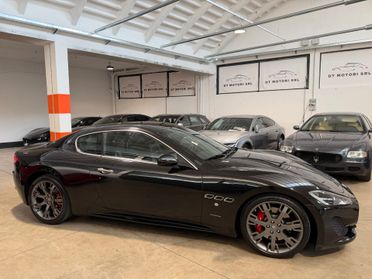 Maserati GranTurismo S 4.7 CAMBIOCORSA-ITALIANA-TAGLIANDI
