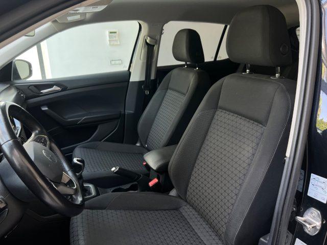 VOLKSWAGEN T-Cross 1.0 TSI 110 CV Styleda ?179,00 mensili