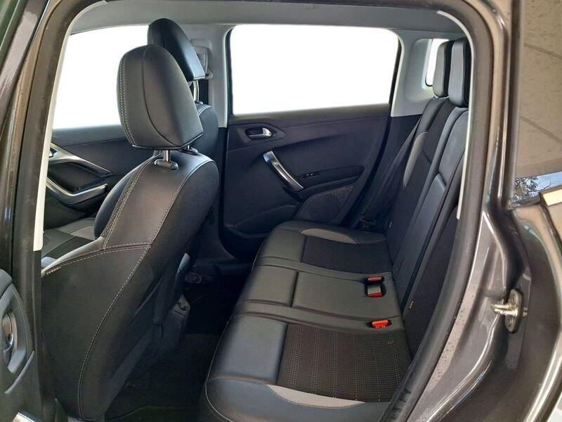 Peugeot 2008 1.2 PureTech Turbo 130 CV Allure S&S