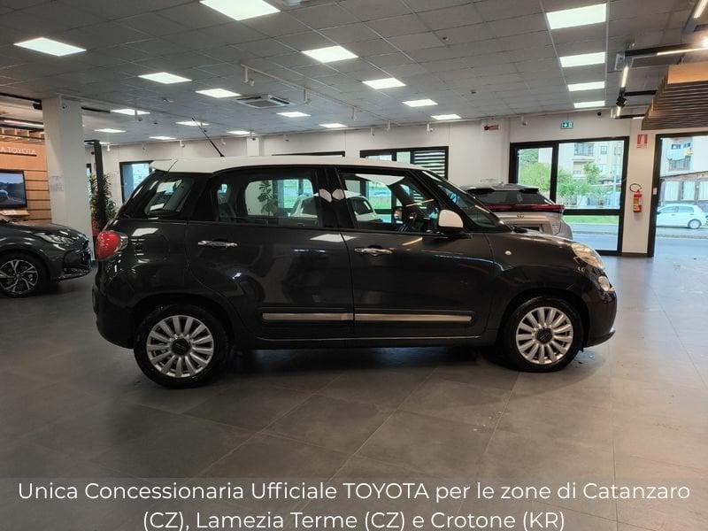 FIAT 500L 500L 1.3 Multijet 95 CV Pop Star