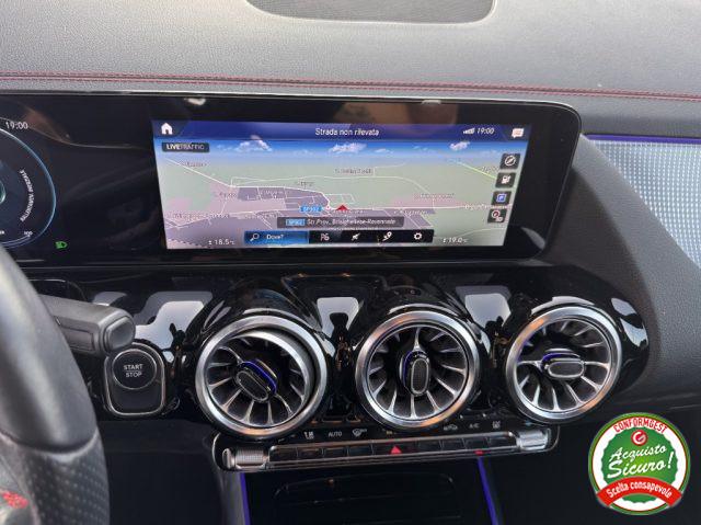 MERCEDES-BENZ EQA 250+ Premium Plus