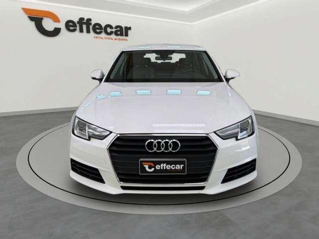 Audi A4 2.0 TDI 150 CV S tronic Business Sport