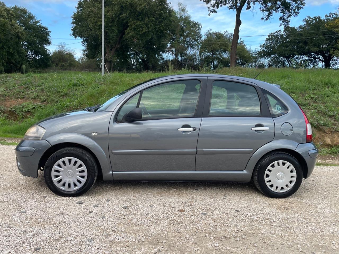 Citroen C3 1.4 Exclusive Style Techno Bi Energy G