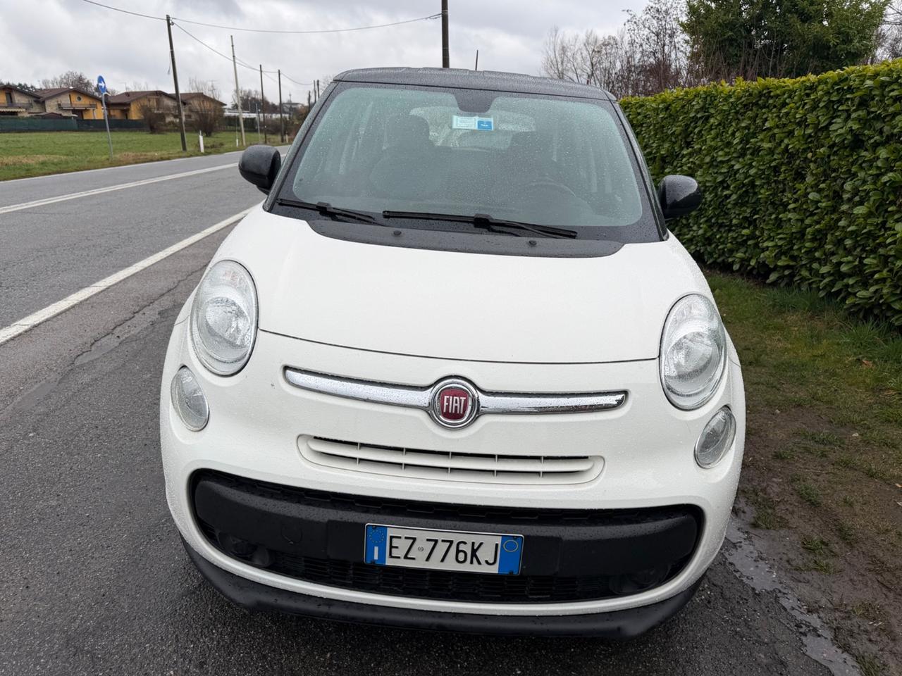 Fiat 500L 1.4 95 CV Lounge