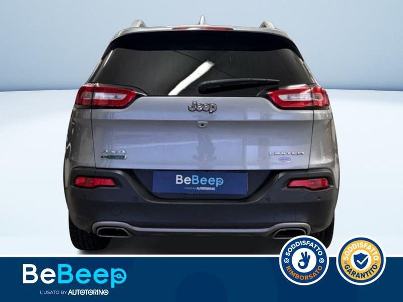 Jeep Cherokee 2.2 MJT II LIMITED 4WD ACTIVE DRIVE I 200