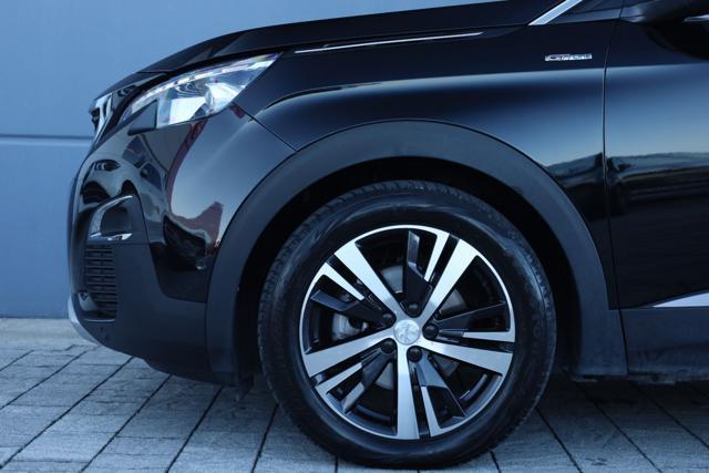 PEUGEOT 5008 PureTech 7 POSTI 130 S&S EAT8 GT Line