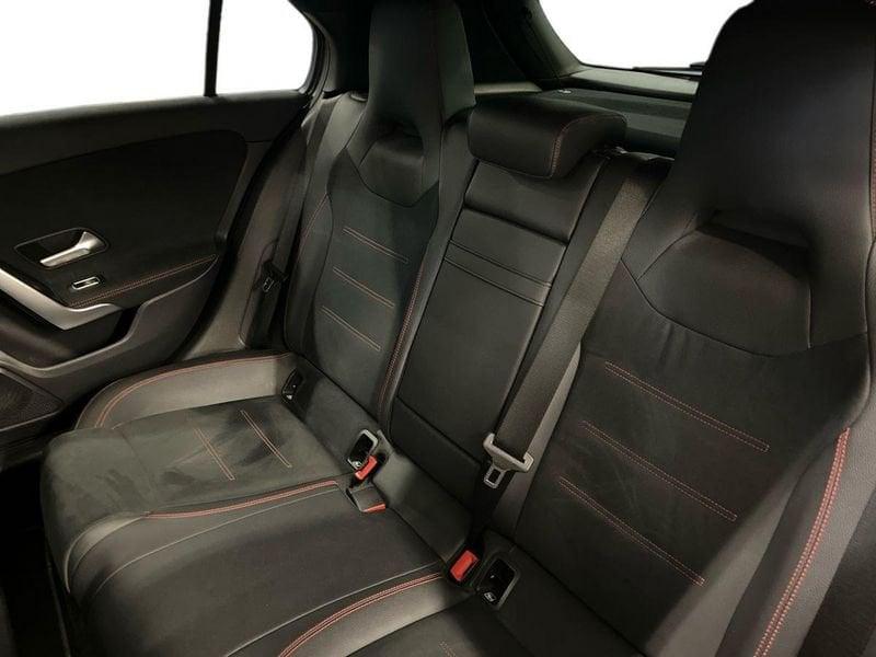Mercedes-Benz Classe A A AMG 35 Race Edition 4matic auto