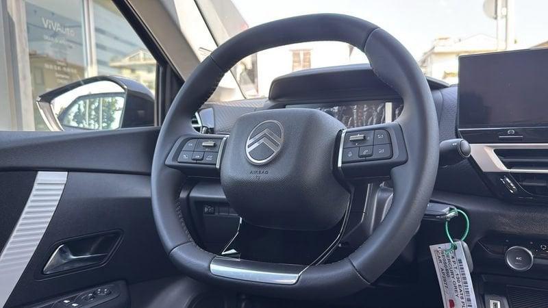 Citroën C4 Benzina 130 cv Automatico Plus