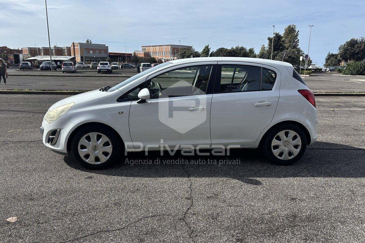 OPEL Corsa 1.2 5 porte Club