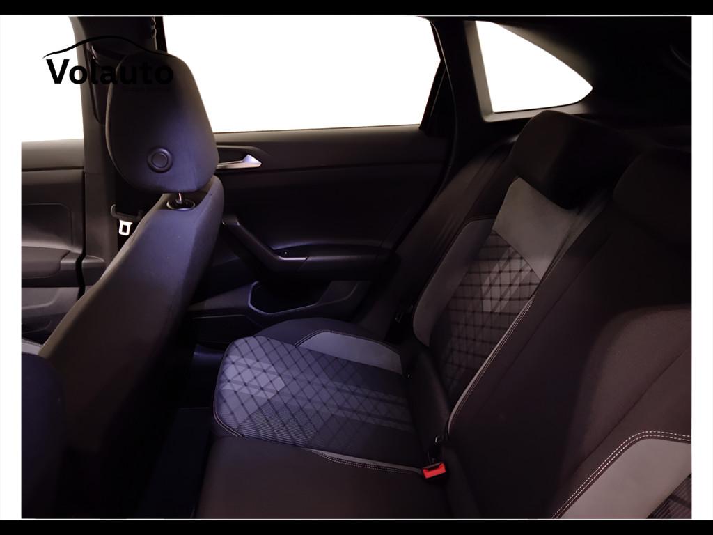 VOLKSWAGEN Taigo - Taigo 1.0 tsi R-Line 110cv
