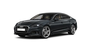 AUDI A5 SPORTBACK 40TDI QUATTRO S-TRONIC *GANCIO* IN ARRIVO