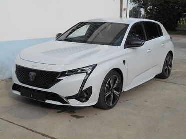 Peugeot 308 130 GT HDi EAT8 Fin 9Perfet Scon 32%